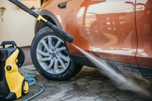 Best Pressure Washing Near Me  in Troy, IL