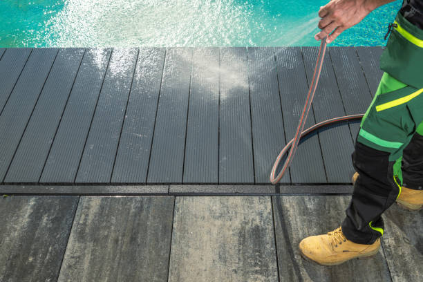 Best Fence Pressure Washing  in Troy, IL