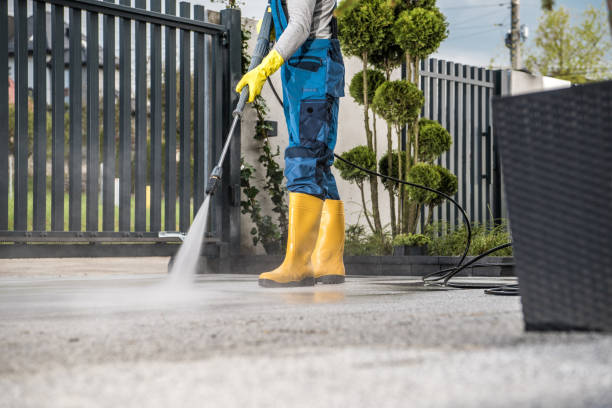 Best Pressure Washing Contractors  in Troy, IL