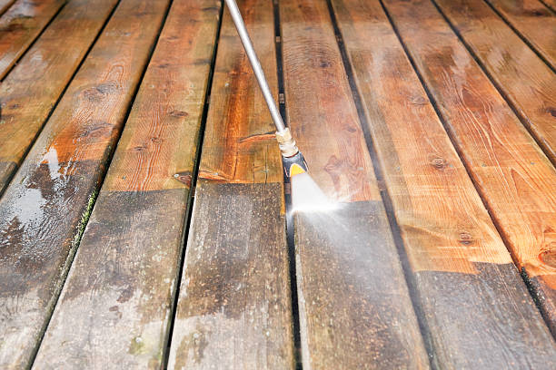 Best Local Pressure Washing Services  in Troy, IL