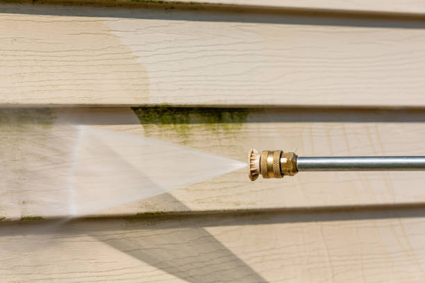 Best Garage Pressure Washing  in Troy, IL